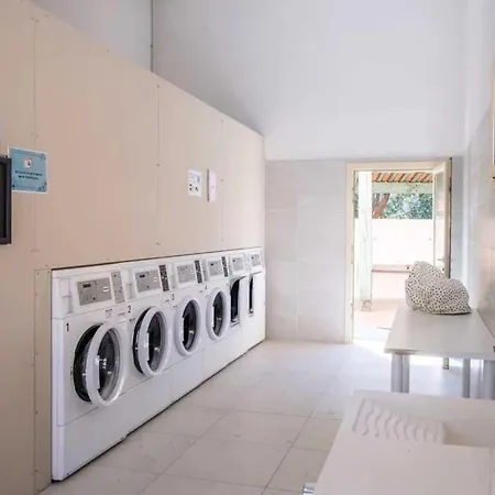 Mobilhome 4 Etoiles - Piscine - Eechid Кемпінг